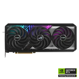 ROG Strix GeForce RTX 5070 Ti 16GB GDDR7 OC Edition